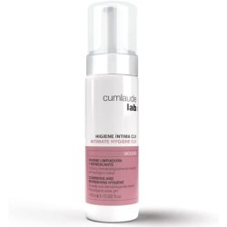 Cumlaude Intimate Hygiene Cream and Gel
