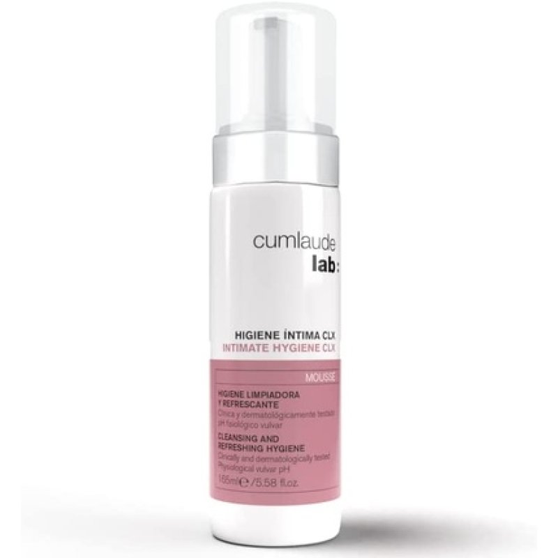 Cumlaude Intimate Hygiene Cream and Gel