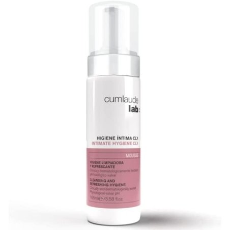 Cumlaude Intimate Hygiene Cream and Gel