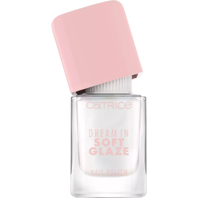Catrice Dream In Soft Glaze No. 010 Hailey Baby Nail Polish 10.5ml