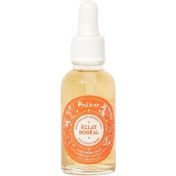 Polåar Northern Light Anti-Imperfection Solution with Siberian Olive Face Serum 30ml