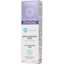 Jonzac Rehydrate Eye Contour Care 15ml