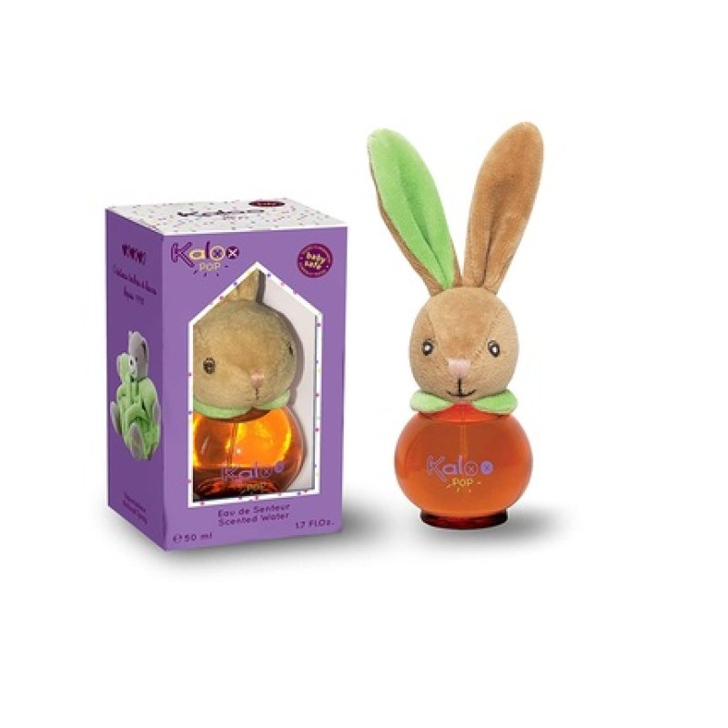 Kaloo Fragrance Pop Fruity Alcohol Free 1.7 Fluid Ounce