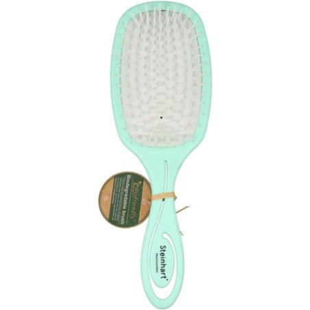 Steinhart Aquamarine Detangler Brush