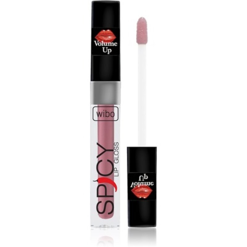 WIBO Spicy Lip Gloss 3ml
