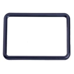 Beter Stand mirror with frame