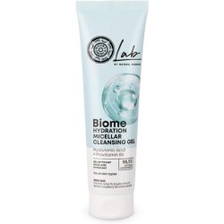 Natura Siberica Lab Biome Hydration Micellar Face Cleansing Gel 140ml
