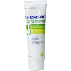 Benzacare Anti-Blackhead Gel 120ml