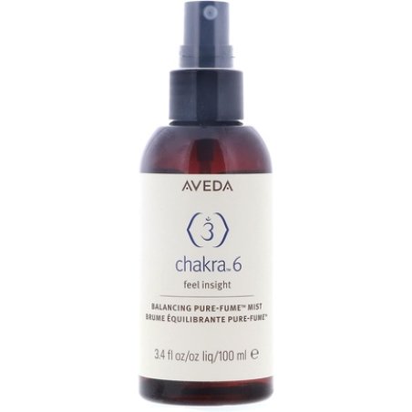Aveda Chakra Balancing Body Mist