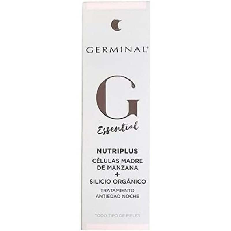 Germinal Essential Nutriplus 50ml