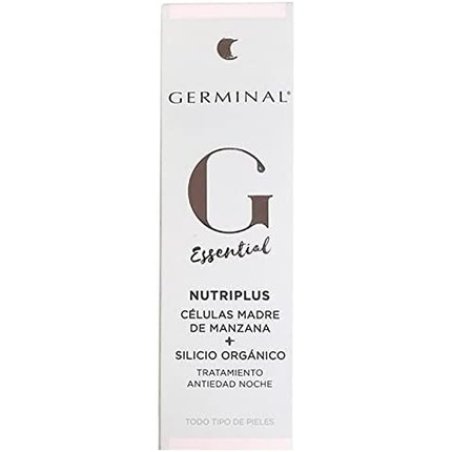 Germinal Essential Nutriplus 50ml