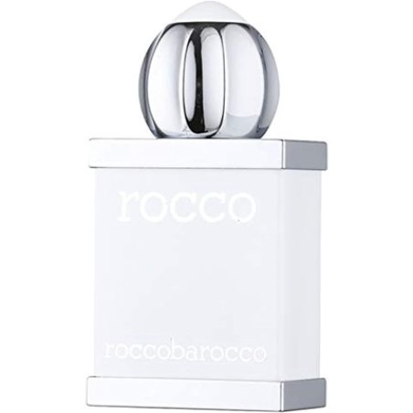 Roccobarocco White Eau De Toilette for Men 400g