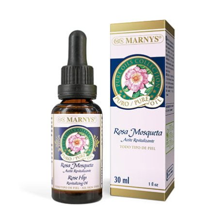 Rosehip Oil 30ml Drop