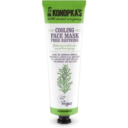 Dr. Konopka's Pore Refining Cooling Face Mask 75ml