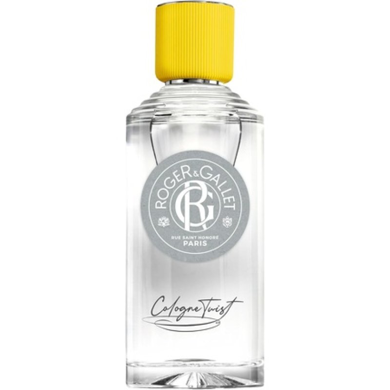 Roger&Gallet Cologne Twist Eau de Cologne 100ml