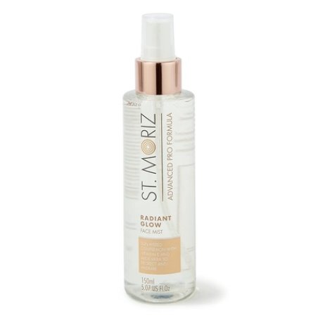 St. Moriz Advanced Face Mist