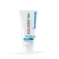 SOLVERX Atopic Skin Soothing and Anti-Inflammatory Lotion