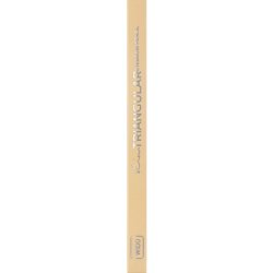 Wibo Brow Pen Slim Triangular 1 Soft Brown