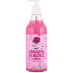Organic Shop Skin So Good I'M A STAR Unicorn Magic Refreshing Shower Gel 500ml
