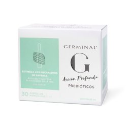 Germinal 8430445317319 sérum et concentré pour le visage Sérum visage 30 ml Femmes