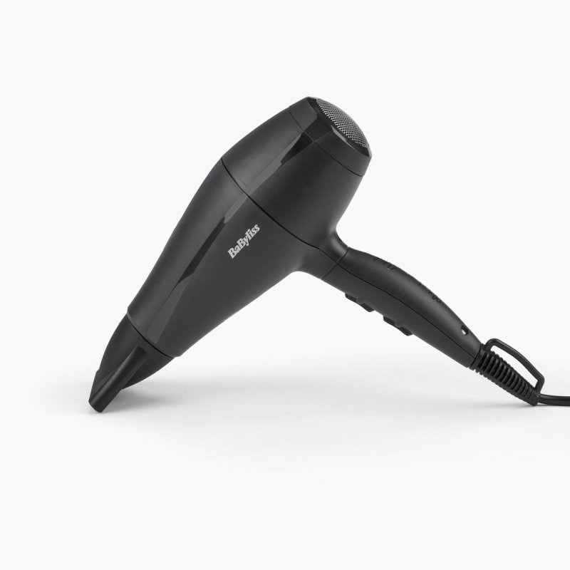 BaByliss 5910E sèche-cheveux 2000 W Noir