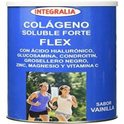 Integralia Soluble Forte Flex Collagen Powder