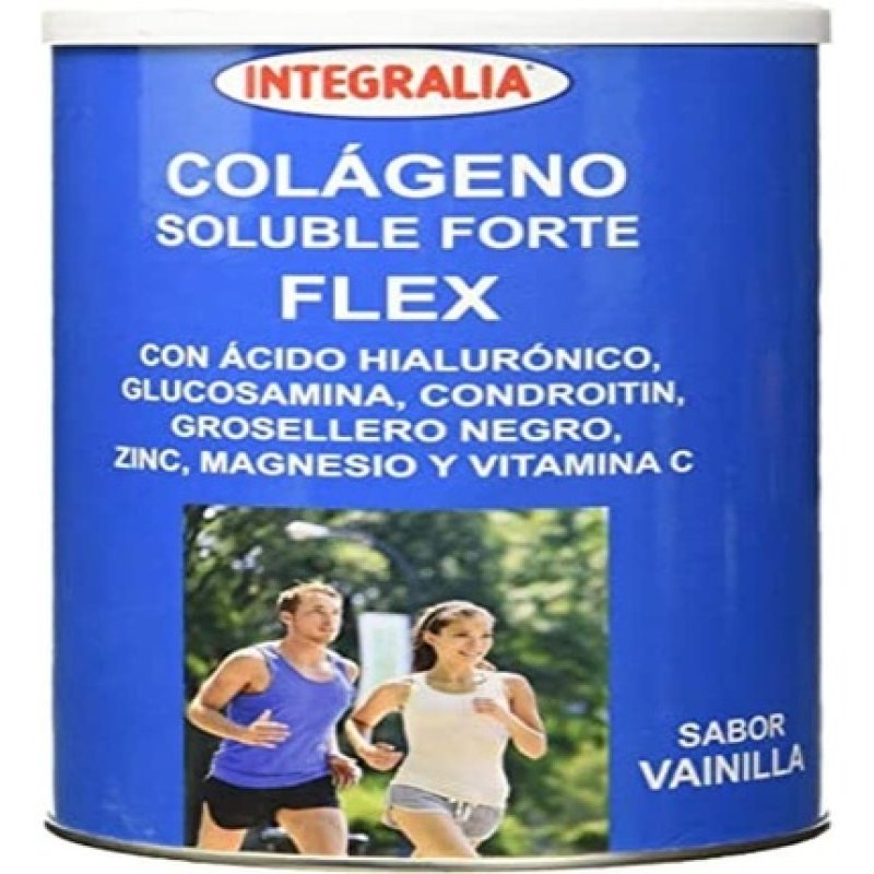 Integralia Soluble Forte Flex Collagen Powder
