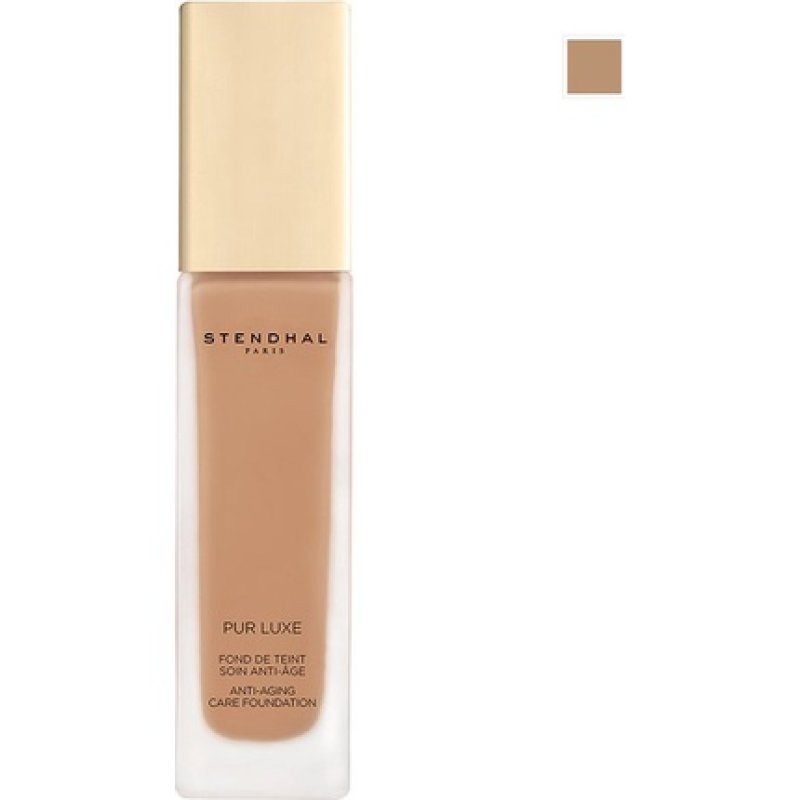 Stendhal Pur Luxe Anti-Aging Care Foundation 431 Ambre 30ml
