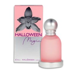 Halloween Magic EDT Vapo 30ml