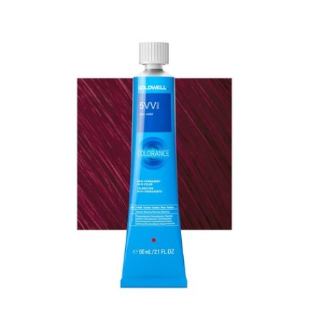 Goldwell Colorance Cool Reds TB 5VV MAX Very Violet 60ml
