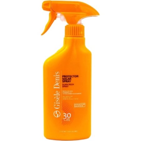 G.DENIS Emulsion Bronc Spray FPS30 300