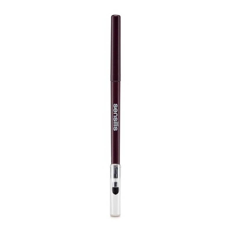 Sensilis Automatic Waterproof Eye Pencil 0.35g 03 Plum