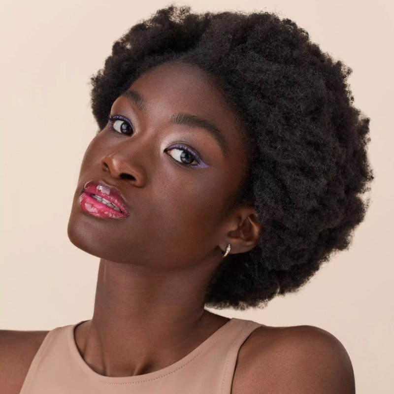 Catrice Highlighting Hero Duo Pencil Kajal Stick No. 020 Pink Shimmering Matte Vegan Microplastic Nanoparticle Free