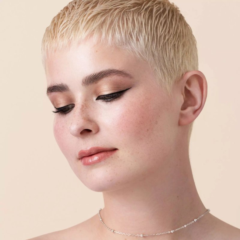 Catrice Highlighting Hero Duo Pencil Kajal Stick No. 020 Pink Shimmering Matte Vegan Microplastic Nanoparticle Free