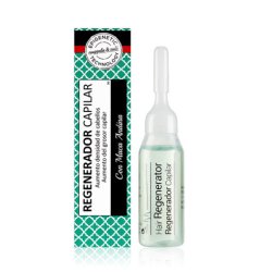 Nuggela & Sulé Hair Regenerator – Individual Ampoule 10ml