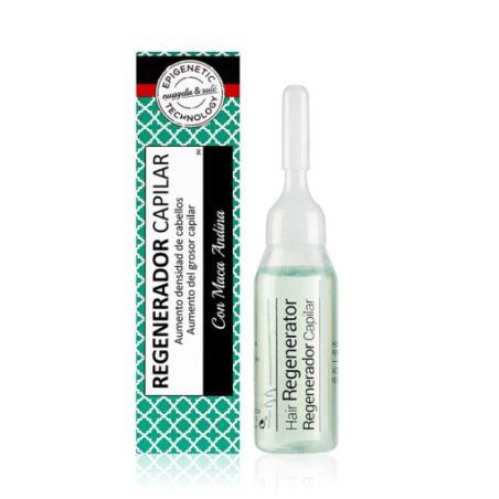 Nuggela & Sulé 1401-61344 produit pour la croissance des cheveux 10 ml Unisexe