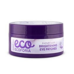 ECOFORIA Eye Cream Ideal for Adults Unisex