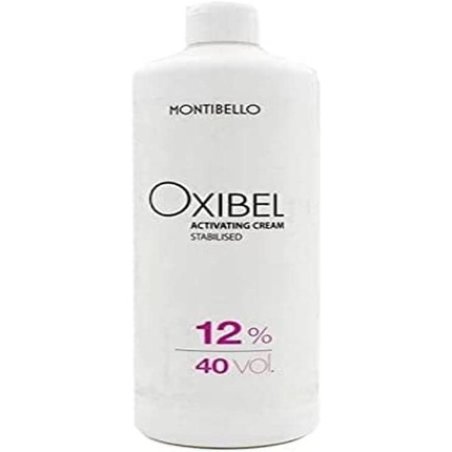 Montibello Oxibel Cream 40 Vol. (12%) 1000ml