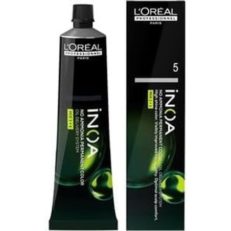 Loreal Inoa Hair Color 3 Various Shades 60ml