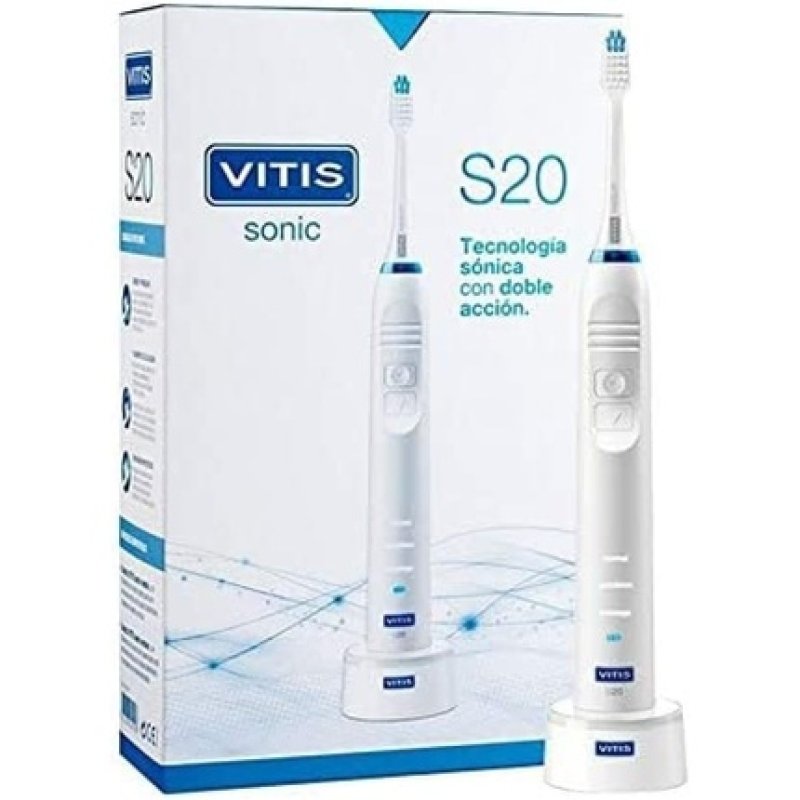 VITIS SONIC S20 Electric Brush