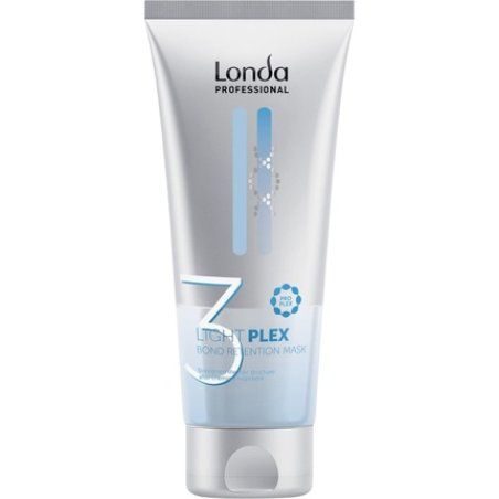 Lightplex Maske No3 200Ml