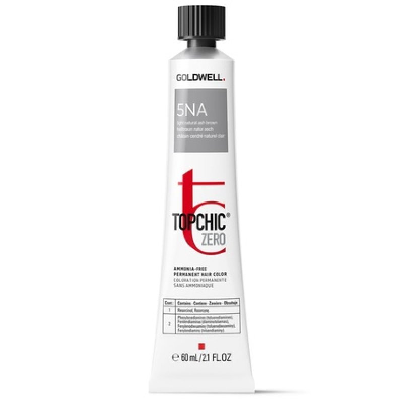 Goldwell Topchic Zero 5NA 60ml