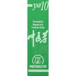 Equisalud YAP 10 Liquid Stretching 30ml