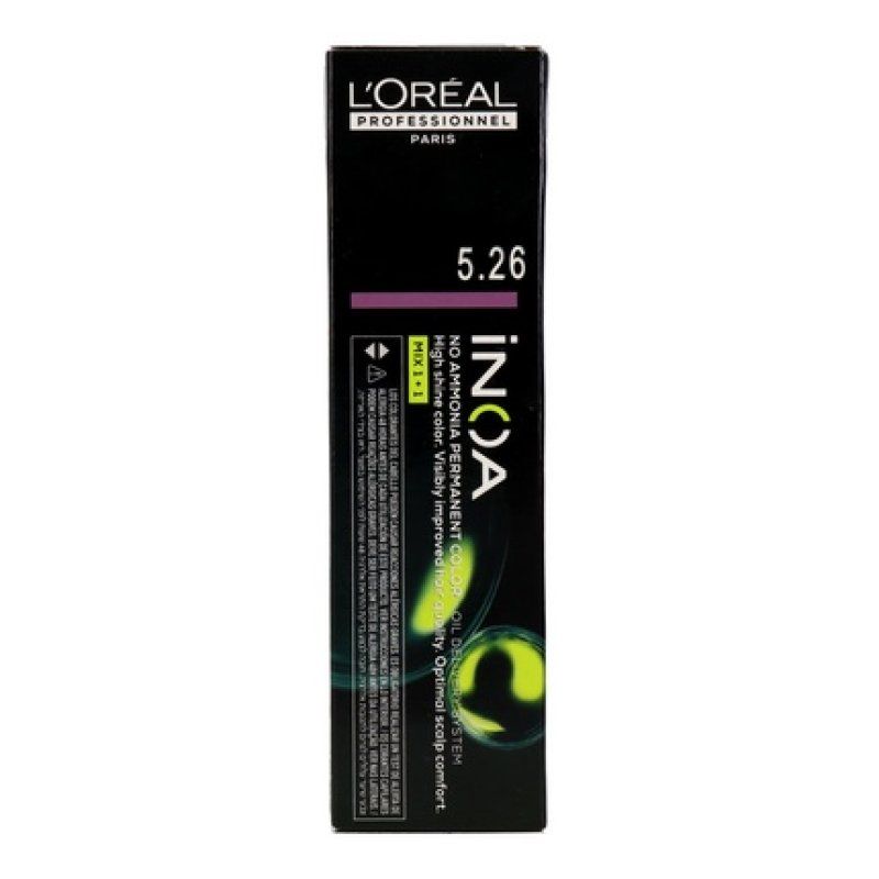 L'Oreal Inoa Color 526 Hair Color 60g