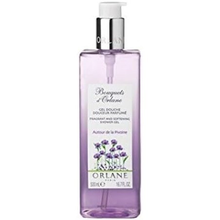 Orlane Bouquets d'Orlane Perfumed Shower Gel Around Peony 500ml