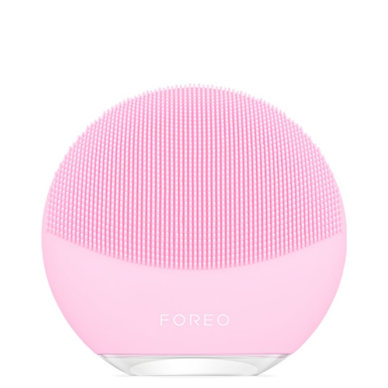 Foreo Luna Mini 3 Pulsation Pink Battery