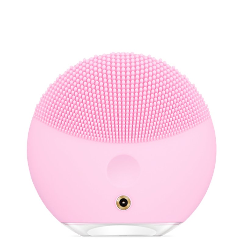 Foreo Luna Mini 3 Pulsation Pink Battery