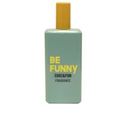 Chic Fun Be Funny Eau De Cologne Vaporizer 50 Ml