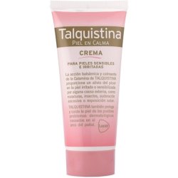 TALQUISTINA Spot Treatments