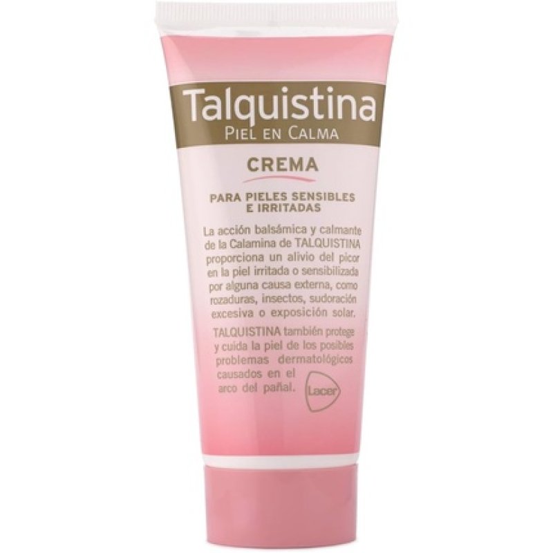 TALQUISTINA Spot Treatments